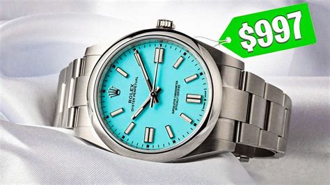 top 5 cheapest rolex|cheapest Rolex watch price.